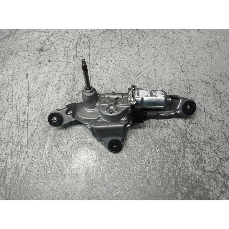 Recambio de motor limpia trasero para mazda 6 kombi (gh) 2.0 crtd 140cv active sw referencia OEM IAM GS2A67450 8496000571 