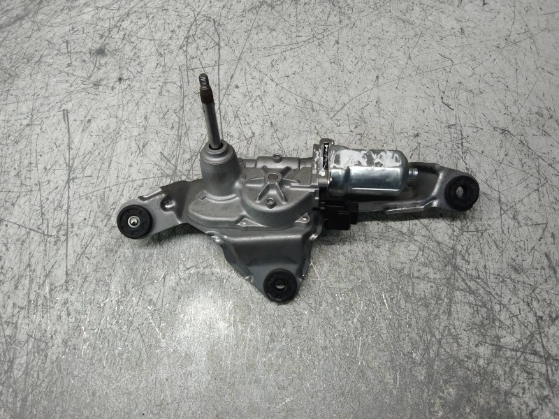 Recambio de motor limpia trasero para mazda 6 kombi (gh) 2.0 crtd 140cv active sw referencia OEM IAM GS2A67450 8496000571 