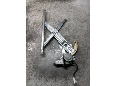 Recambio de elevalunas delantero izquierdo para suzuki ignis rm (mh) básico referencia OEM IAM   5P