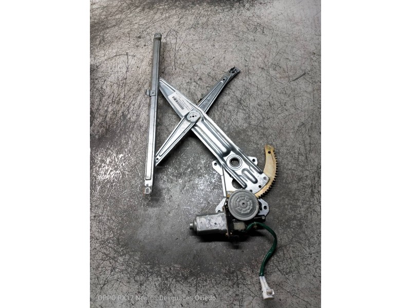 Recambio de elevalunas delantero izquierdo para suzuki ignis rm (mh) básico referencia OEM IAM   5P