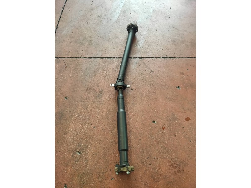 Recambio de transmision central para bmw serie 3 lim. (f30) 318d m sport referencia OEM IAM   