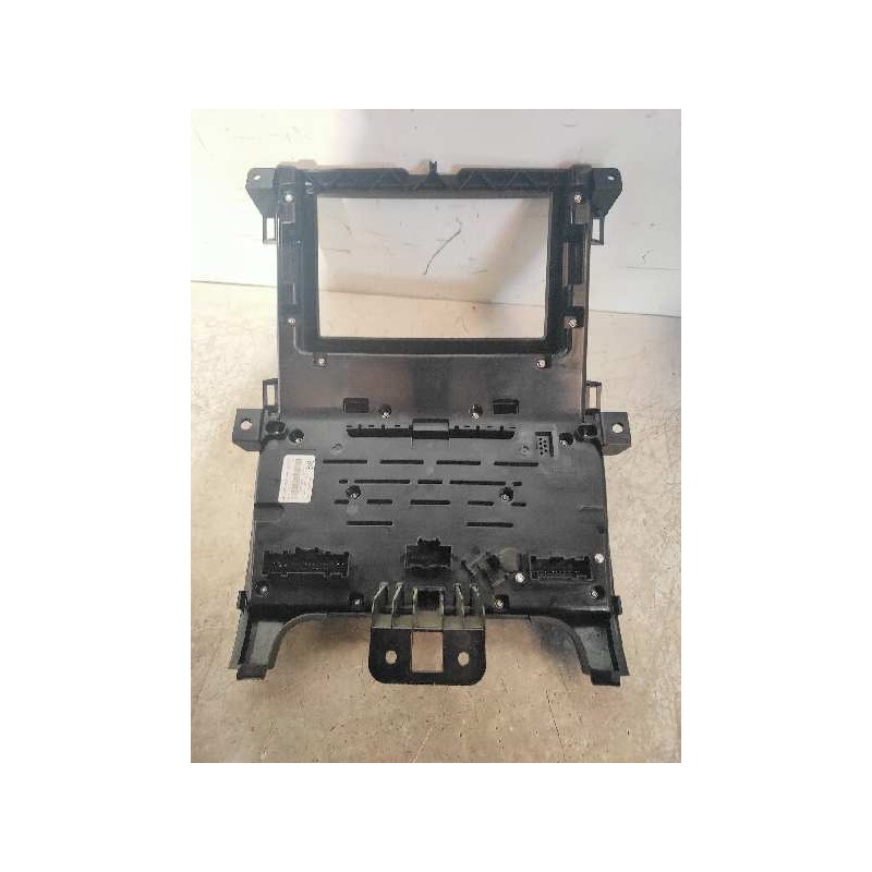 Recambio de mando calefaccion / aire acondicionado para ford ranger (tke) doppelkabine 4x4 xlt referencia OEM IAM EB3T18E245ML3J
