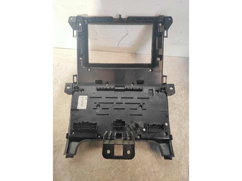 Recambio de mando calefaccion / aire acondicionado para ford ranger (tke) doppelkabine 4x4 xlt referencia OEM IAM EB3T18E245ML3J