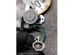 Recambio de elevalunas delantero izquierdo para suzuki ignis rm (mh) básico referencia OEM IAM   5P 2