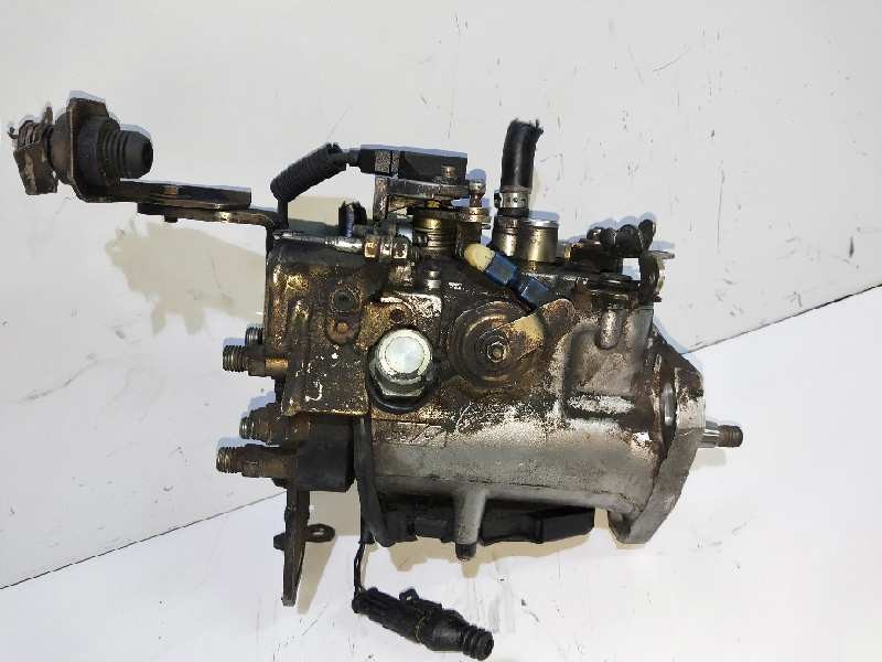 Recambio de bomba inyeccion para fiat fiorino (255) referencia OEM IAM R8445B051B LUCAS 