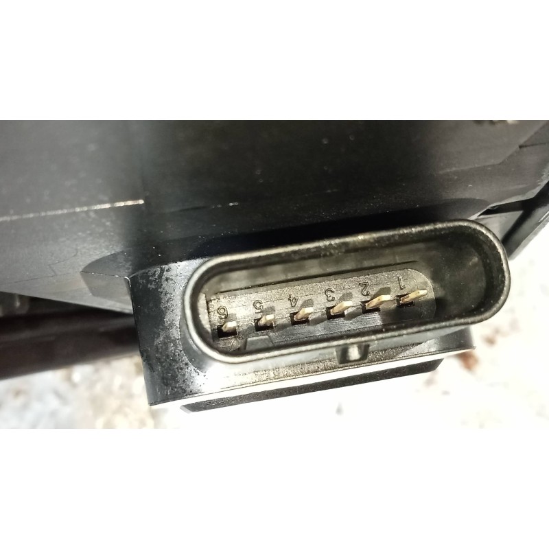 Recambio de potenciometro pedal para mercedes clase e (w212) lim. e 300 cdi blueefficiency (212.025) referencia OEM IAM A2043000