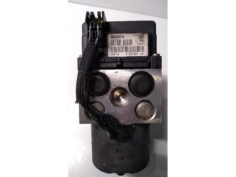 Recambio de abs para fiat seicento (187) 1.1 cat referencia OEM IAM 0265216710 0273004426 46556475