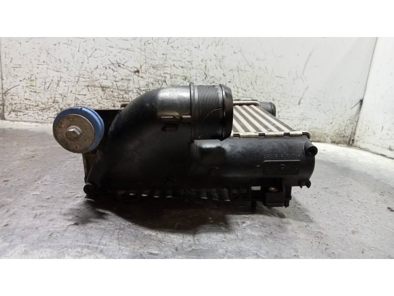 Recambio de intercooler para peugeot 308 access referencia OEM IAM 9675627980  