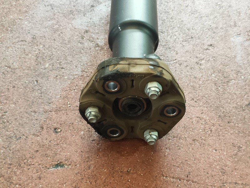 Recambio de transmision central para bmw serie 3 lim. (f30) 318d m sport referencia OEM IAM   