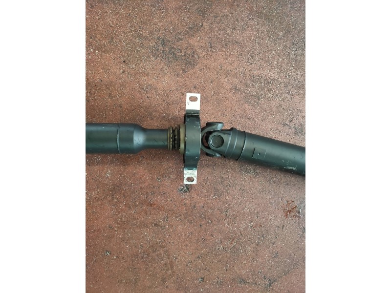 Recambio de transmision central para bmw serie 3 lim. (f30) 318d m sport referencia OEM IAM   