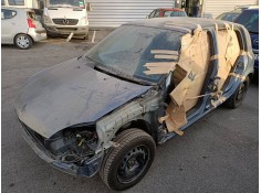 renault clio ii fase ii (b/cb0) del año 2007