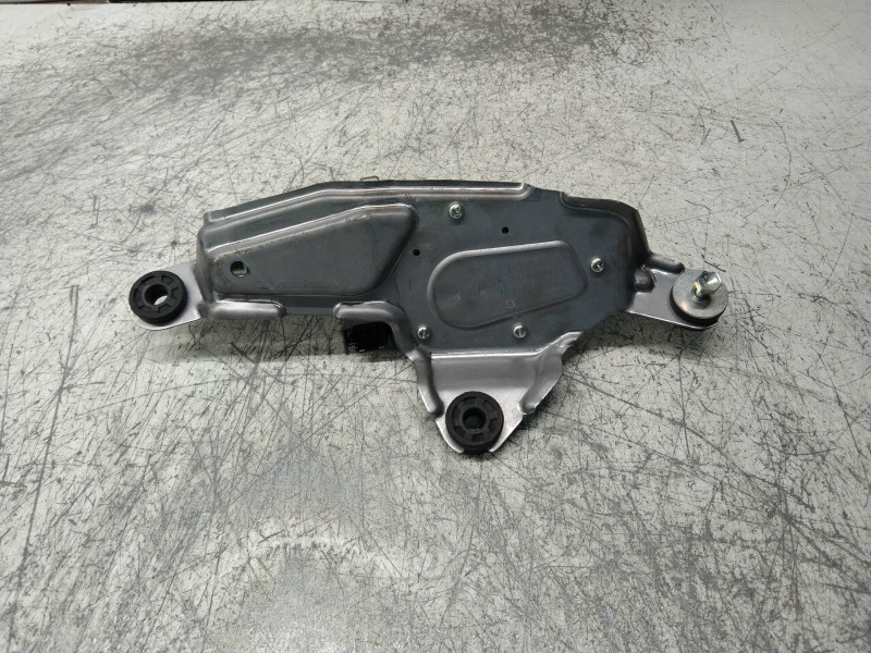 Recambio de motor limpia trasero para mazda 6 kombi (gh) 2.0 crtd 140cv active sw referencia OEM IAM GS2A67450 8496000571 