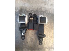 Recambio de juego cinturones trasero para citroen c1 urban ride referencia OEM IAM   