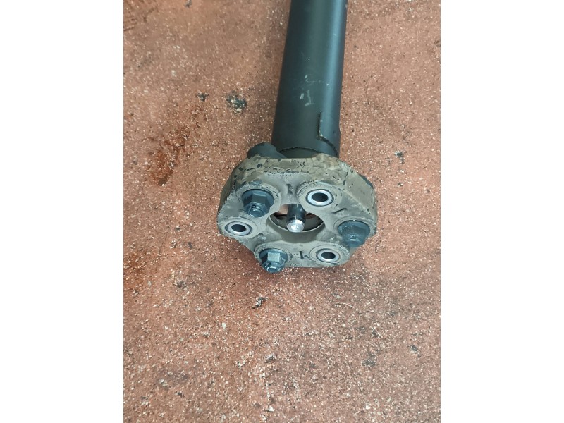 Recambio de transmision central para bmw serie 3 lim. (f30) 318d m sport referencia OEM IAM   