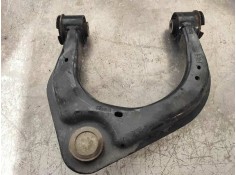 Recambio de brazo suspension inferior delantero izquierdo para ford ranger (tke) doppelkabine 4x4 xlt referencia OEM IAM EB3C307