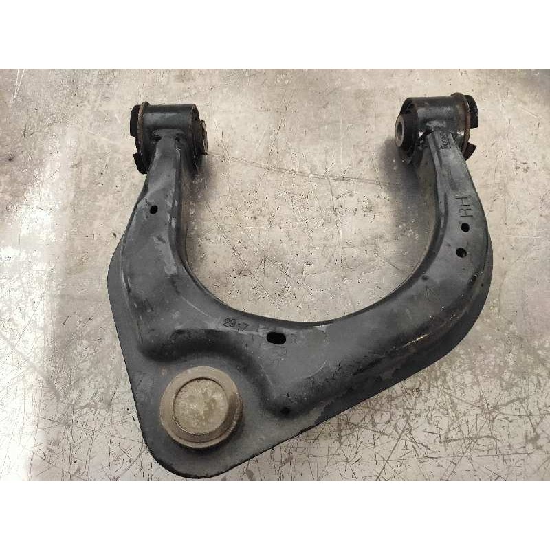 Recambio de brazo suspension inferior delantero izquierdo para ford ranger (tke) doppelkabine 4x4 xlt referencia OEM IAM EB3C307