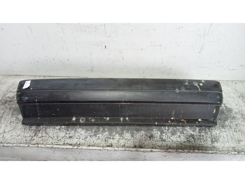Recambio de paragolpes trasero para renault 5 (b/c40) referencia OEM IAM SUPER5  