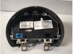 Recambio de cuadro instrumentos para fiat seicento (187) 1.1 cat referencia OEM IAM 735382378 6063449929  2