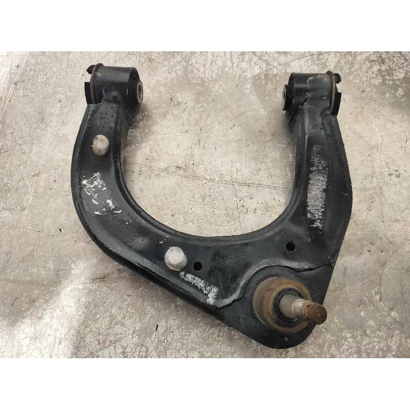 Recambio de brazo suspension inferior delantero izquierdo para ford ranger (tke) doppelkabine 4x4 xlt referencia OEM IAM EB3C307