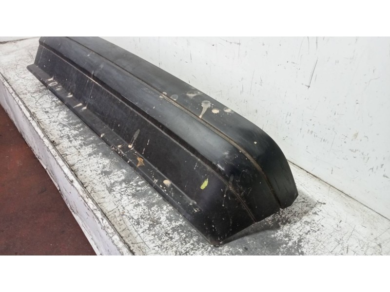 Recambio de paragolpes trasero para renault 5 (b/c40) referencia OEM IAM SUPER5  