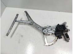 Recambio de elevalunas delantero izquierdo para opel zafira b 1.8 16v referencia OEM IAM   5P