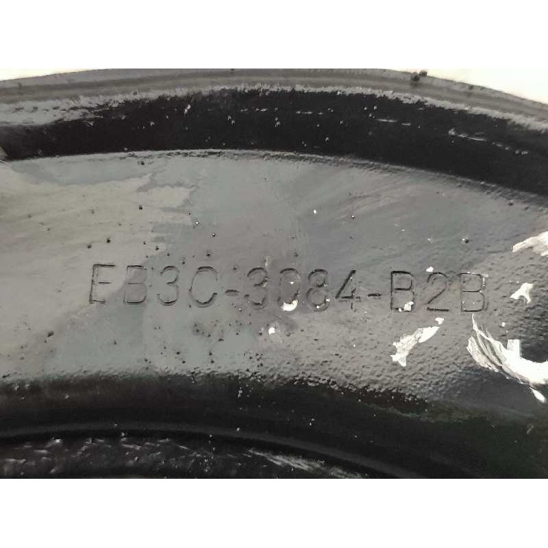 Recambio de brazo suspension inferior delantero izquierdo para ford ranger (tke) doppelkabine 4x4 xlt referencia OEM IAM EB3C307