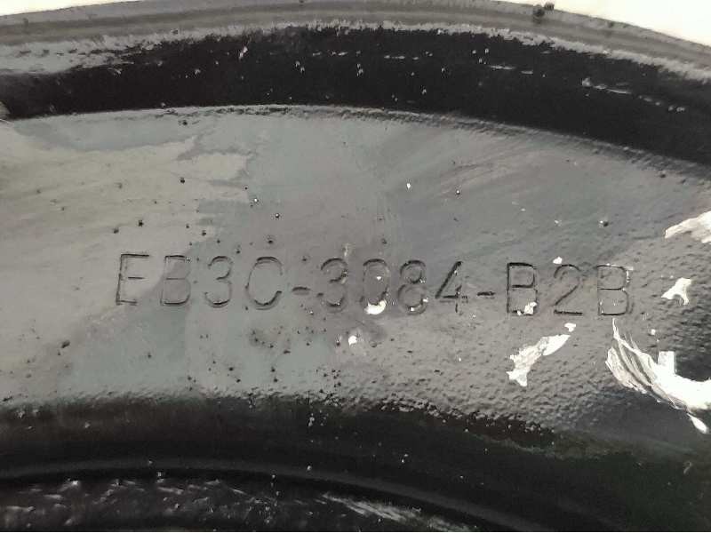 Recambio de brazo suspension inferior delantero izquierdo para ford ranger (tke) doppelkabine 4x4 xlt referencia OEM IAM EB3C307