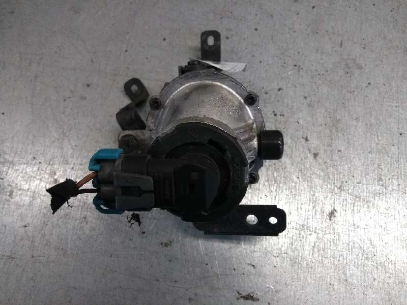 Recambio de faro antiniebla derecho para kia cee´d sporty wagon ex referencia OEM IAM   