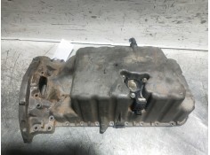 Recambio de carter para mercedes sprinter 02.00  caja abierta 411 cdi (904.612-613) referencia OEM IAM 6110140202  