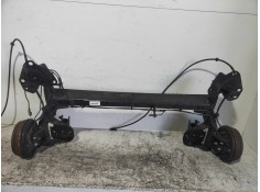 Recambio de puente trasero para dacia lodgy ambiance referencia OEM IAM TAMBOR