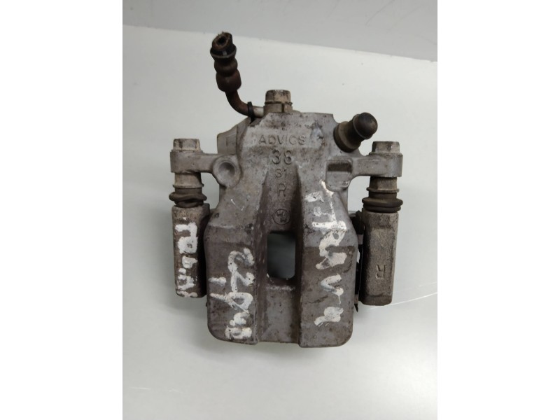 Recambio de pinza freno trasera izquierda para toyota rav 4 (a3) 2.2 d-4d cat referencia OEM IAM   