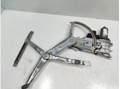 Recambio de elevalunas delantero izquierdo para opel zafira b 1.8 16v referencia OEM IAM   5P 2