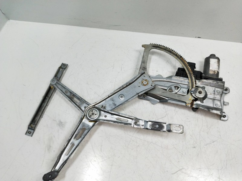 Recambio de elevalunas delantero izquierdo para opel zafira b 1.8 16v referencia OEM IAM   5P
