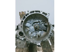 Recambio de caja cambios para mazda 3 berlina (bk) 2.0 sportive referencia OEM IAM GC070 6TF0100783 G7