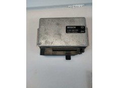Recambio de centralita motor uce para alfa romeo 75 1.8 ie referencia OEM IAM 0261200063  