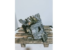 Recambio de caja cambios para mazda 3 berlina (bk) 2.0 sportive referencia OEM IAM GC070 6TF0100783 G7 2