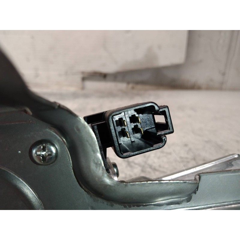 Recambio de motor limpia trasero para mazda 6 kombi (gh) 2.0 crtd 140cv active sw referencia OEM IAM GS2A67450 8496000571 