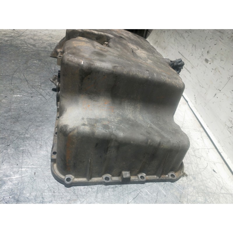 Recambio de carter para mercedes sprinter 02.00  caja abierta 411 cdi (904.612-613) referencia OEM IAM 6110140202  