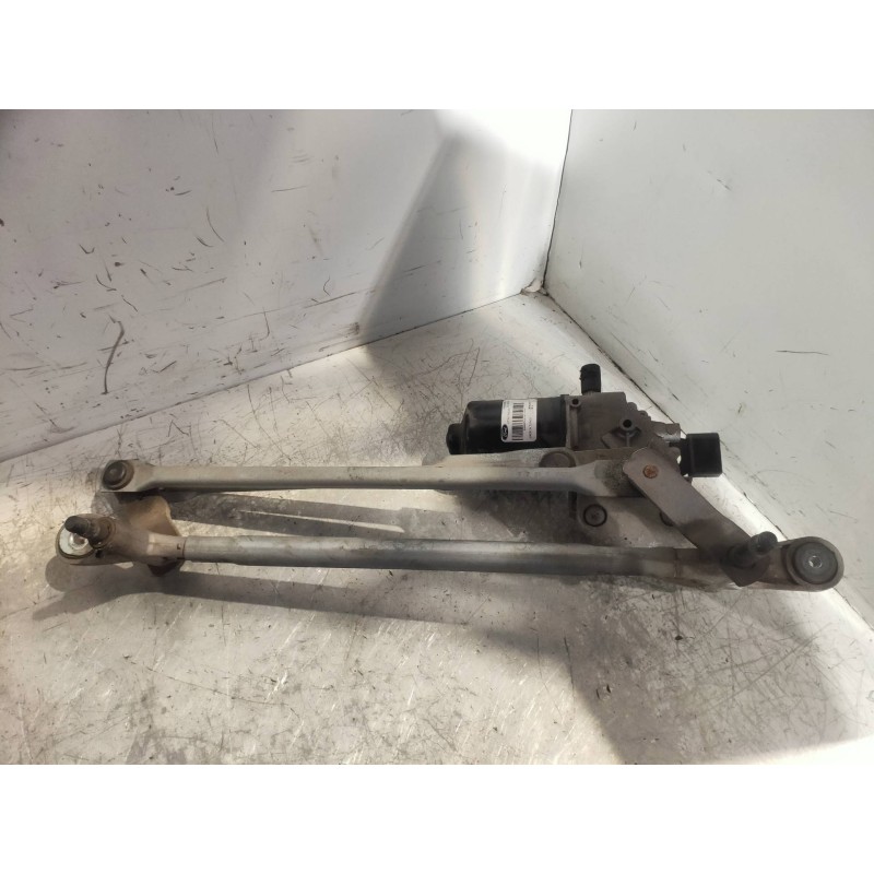 Recambio de motor limpia delantero para ford transit courier ambiente referencia OEM IAM ET7617500AD W000056861 W000058969 VALEO