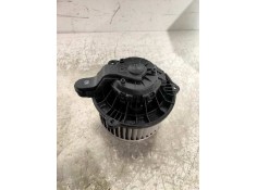 Recambio de motor calefaccion para ford ranger (tke) doppelkabine 4x4 xlt referencia OEM IAM F00S3BS445  1719633 BOSCH