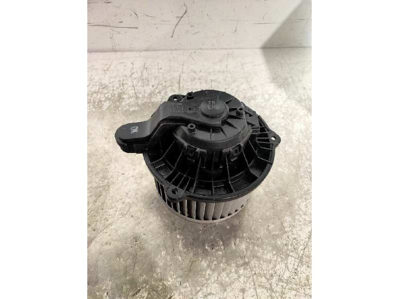 Recambio de motor calefaccion para ford ranger (tke) doppelkabine 4x4 xlt referencia OEM IAM F00S3BS445  1719633 BOSCH