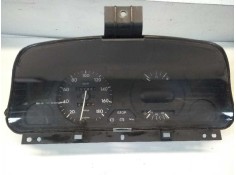 Recambio de cuadro instrumentos para fiat scudo (222) 1.9 diesel referencia OEM IAM 1480111080 09036419902 