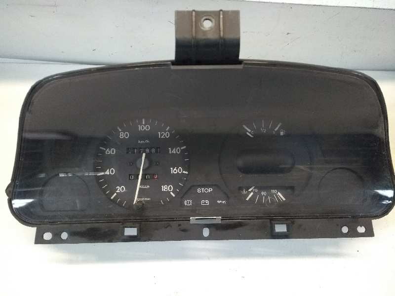 Recambio de cuadro instrumentos para fiat scudo (222) 1.9 diesel referencia OEM IAM 1480111080 09036419902  Recambio de cuadro instrumentos para fiat scudo (222) 1.9 diesel referencia OEM IAM 1480111080 09036419902