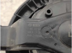 Recambio de motor calefaccion para ford ranger (tke) doppelkabine 4x4 xlt referencia OEM IAM F00S3BS445  1719633 BOSCH 2