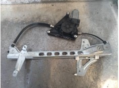 Recambio de elevalunas delantero izquierdo para citroen c1 urban ride referencia OEM IAM 698200H031 402663A 430100F0
