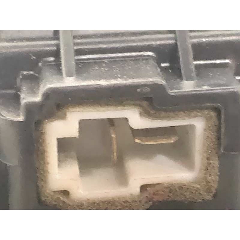 Recambio de motor calefaccion para ford ranger (tke) doppelkabine 4x4 xlt referencia OEM IAM F00S3BS445  1719633 BOSCH