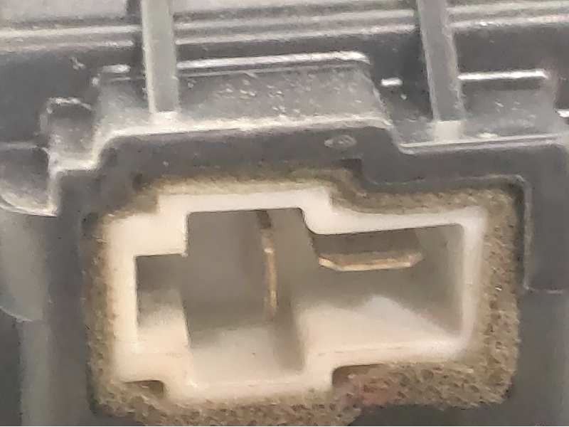 Recambio de motor calefaccion para ford ranger (tke) doppelkabine 4x4 xlt referencia OEM IAM F00S3BS445  1719633 BOSCH