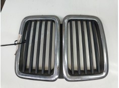 Recambio de rejilla delantera para bmw serie 5 (e28) 2.4 turbodiesel referencia OEM IAM   