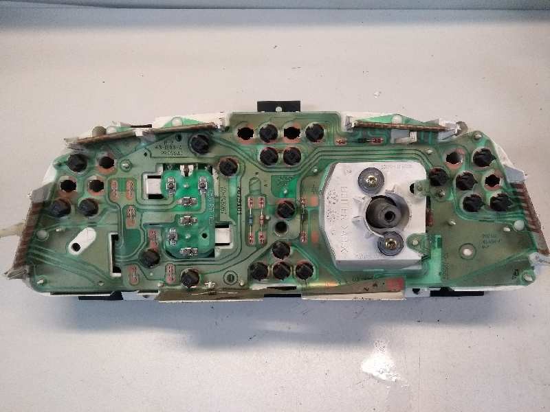 Recambio de cuadro instrumentos para fiat scudo (222) 1.9 diesel referencia OEM IAM 1480111080 09036419902  Recambio de cuadro instrumentos para fiat scudo (222) 1.9 diesel referencia OEM IAM 1480111080 09036419902