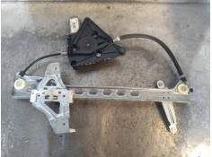 Recambio de elevalunas delantero izquierdo para citroen c1 urban ride referencia OEM IAM 698200H031 402663A 430100F0 2